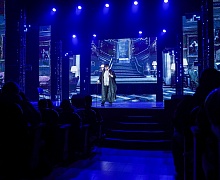 Студенческая весна