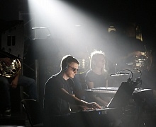  Pink Floyd Tribute Show