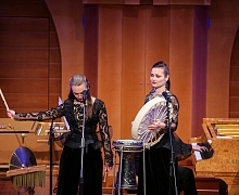 «Сrossover»-«Кроссовер»