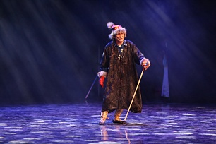 Жить по заветам предков