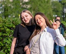 Джаз под открытым небом