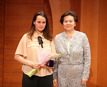 Лучшие выпускники Югры - 2019