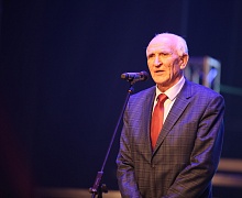 ХIV Торжественная церемония награждения премией ПКР «Возвращение в жизнь» 