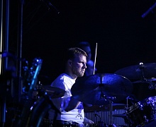 Pink Floyd Tribute Show