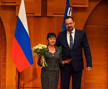 День Медицинского работника