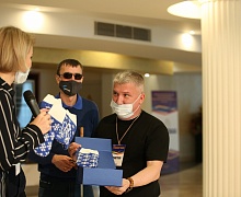 "Независимость - в движении"