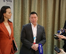 Международный Форум «Год языков коренных народов в России»