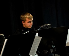 Гала - концерт посвящённый 25 - летию Центра искусств