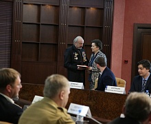 Мероприятия, посвященные 30-летию вывода советских войск из Афганистана