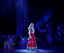 20-летие Югу