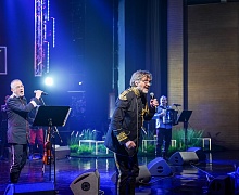  Emir Kusturica  