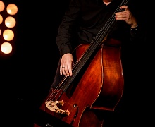 "Jazz Band" Олега Боровкова