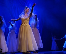 Балет «Жизель»