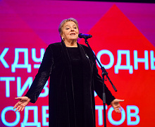 Церемония закрытия XXI Международного фестиваля кинематографических дебютов «Дух огня» 