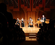 «Как хороши, как свежи были розы…» 