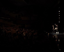 «Stand Up Show»