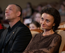 Рыцарь танца приглашает