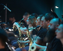 Концерт «Классика русского рока» 