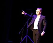 Закрытие окружного фестиваля «Студенческая весна - 2018»