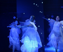 «Fashion–концерт»