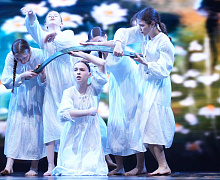 Концертная программа «Триумф»