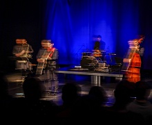 «Jazz Band»