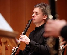 «Концертный оркестр Югры представляет: MOZART»