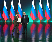 Черное золото Югры 2026