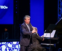 Концерт - Закрытие Форума «Молодость. Творчество. Мастерство»