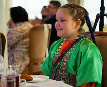 Семья года Югры