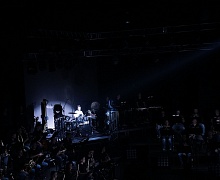  Pink Floyd Tribute Show