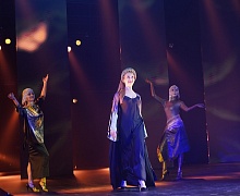 «Fashion–концерт»