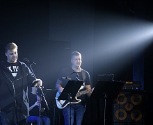  Pink Floyd Tribute Show