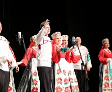 Хор имени М.Е. Пятницкого