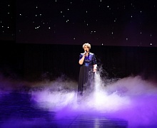 Концерт «Лучшее и любимое» 