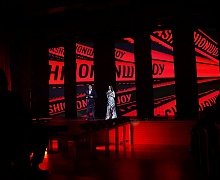«Fashion–концерт»