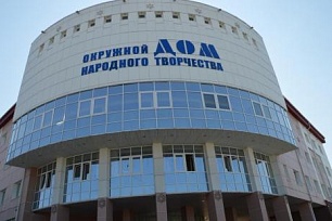 Окружной дом народного творчества посетил фестиваль в Выборге