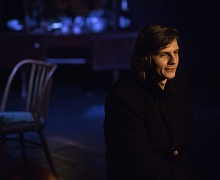 «5 вечеров»: пьеса о простых и очевидных ценностях