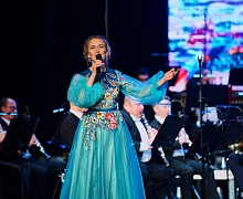  «Музыкальный вернисаж»