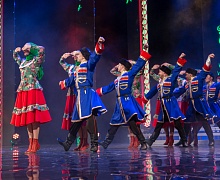 В Ханты-Мансийске наградили «элитных спортсменов» Югры