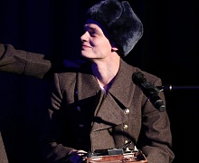 Концерт-спектакль «Голоса жизни» 