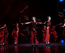 20-летие Югу
