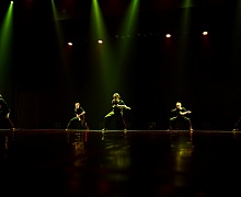 Отчётный концерт детского театра современной хореографии "Академия танца" Отчётный концерт детского театра современной хореографии "Академия танца"