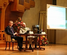 «Национальный проект «Культура»:  мониторинг и оценка  эффективности реализации»
