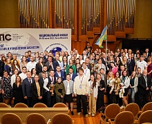 Национальный финал Чемпионата по управлению и стратегии бизнесом «Global Management Challenge»