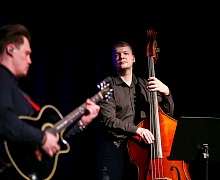 «Jazz Band»