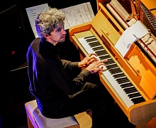 Джазовый концерт в исполнении Jazz Band