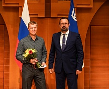 День Медицинского работника