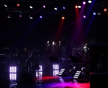  Pink Floyd Tribute Show