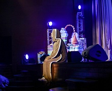 «Новогоднее приключение на Карамельной фабрике»